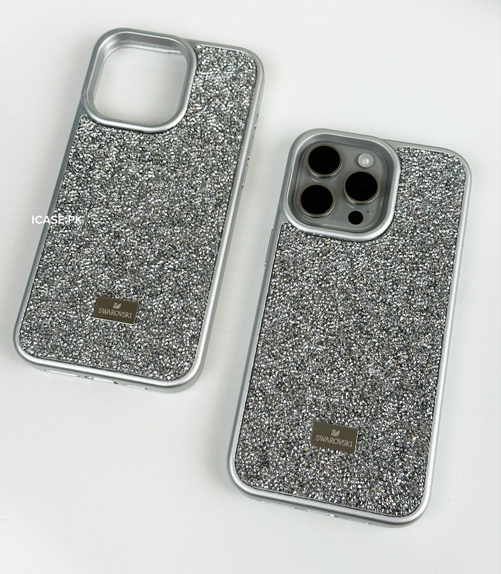 Swarovski Diamond Series  15ProMax, 15Pro, 14Pro, 14ProMax