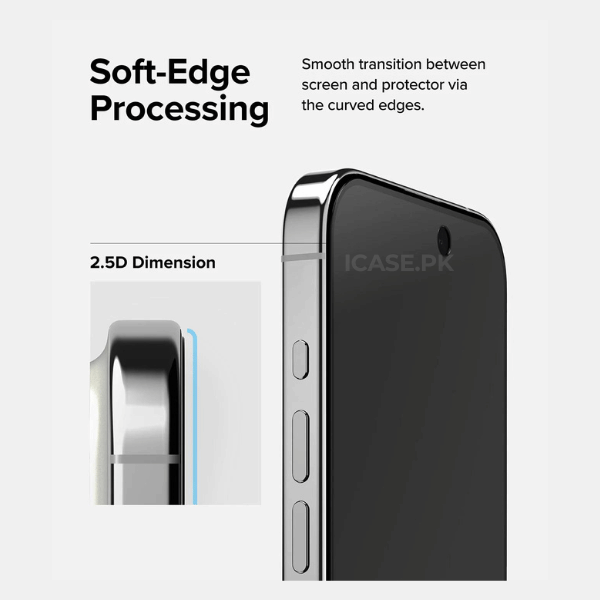 UltraGuard Premium Privacy Screen Protector 15/14/13 Series with