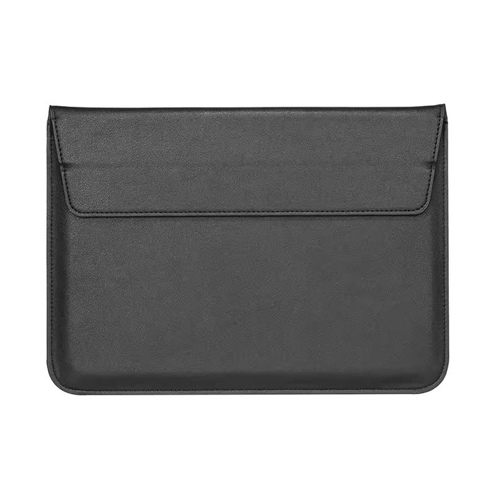 Premium Leather MacBook Sleeve