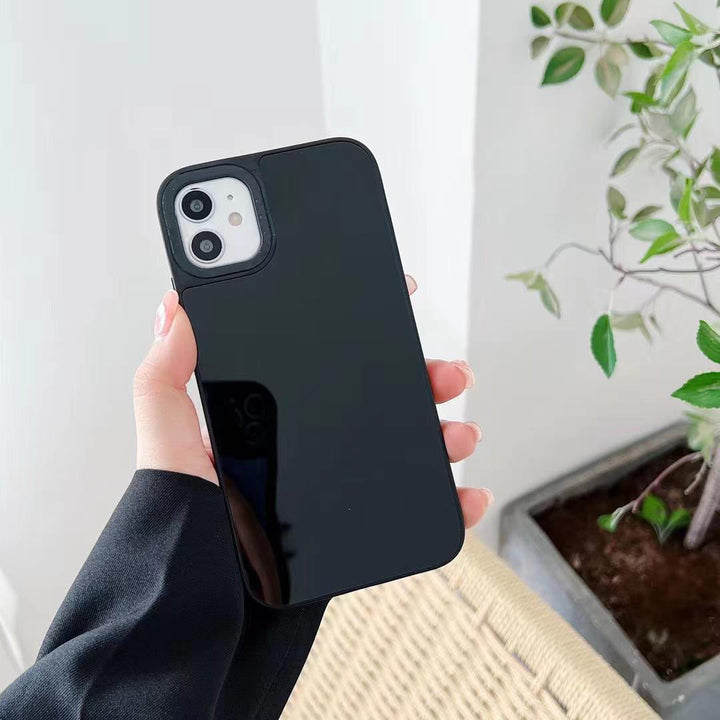iPhone Reflective Mirror case