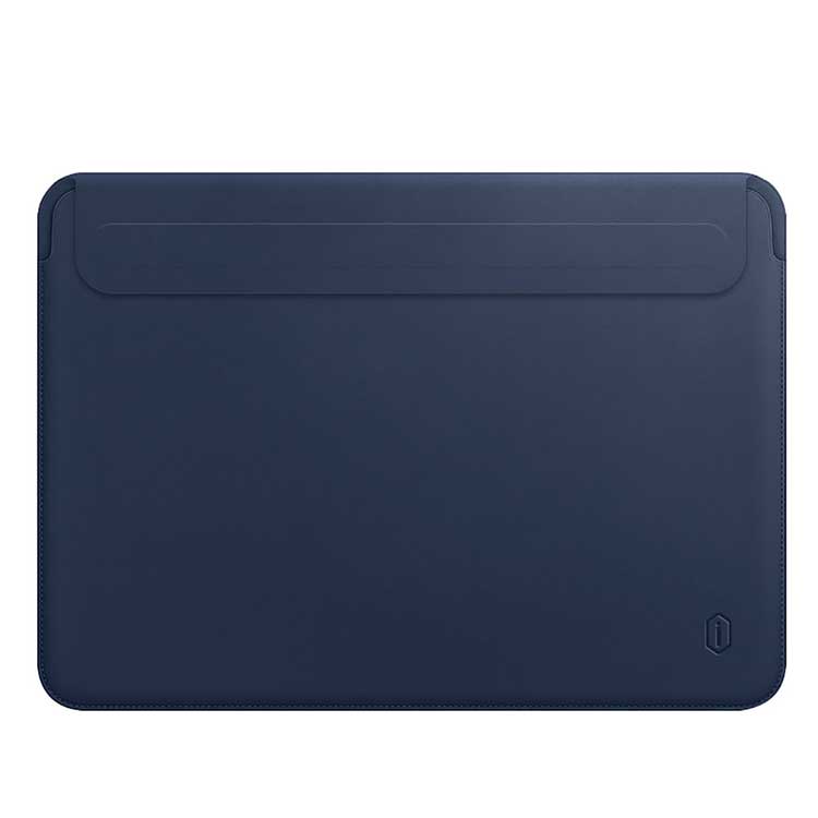 Premium Leather MacBook Sleeve - ICASE.PK