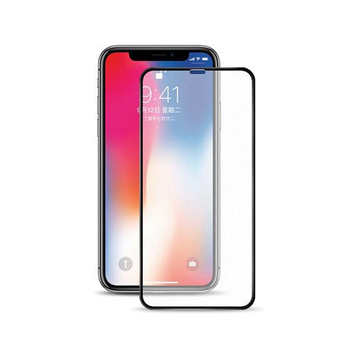 Original Premium Matt Glass Protector X - 12PROMAX - ICASE.PK