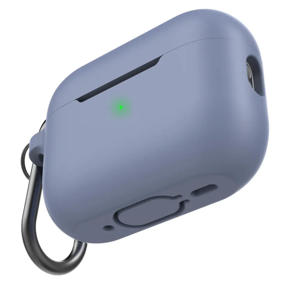 Premium Silicone Case For AirPods Pro Protective Full Cover 1 5mm premium-silicone-case-for-airpods-pro-protective-full-cover-1-5mm