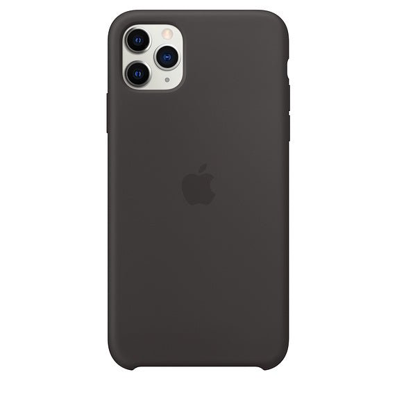 Buy iPhone 11 Pro Max Silicone Case Price in Pakistan