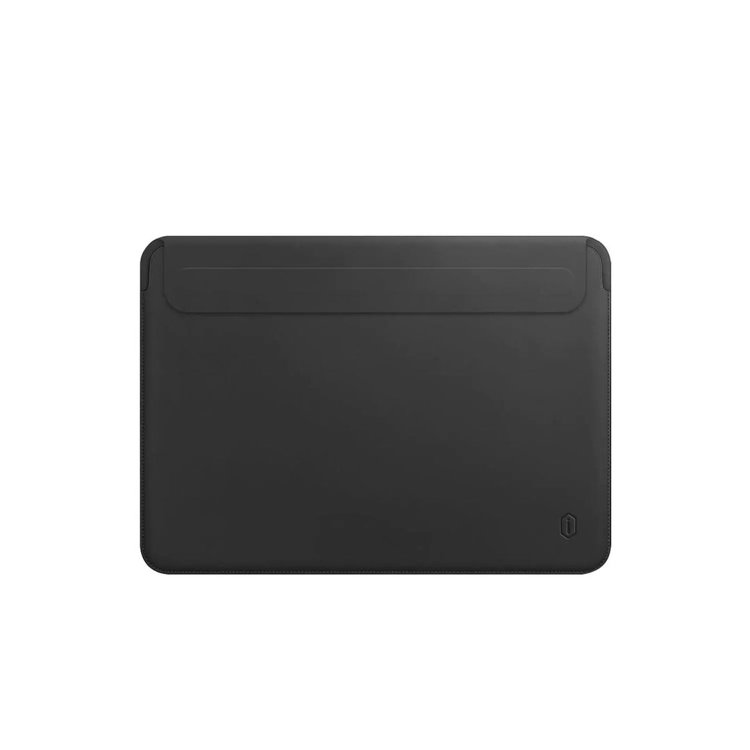 Premium Leather MacBook Sleeve - ICASE.PK